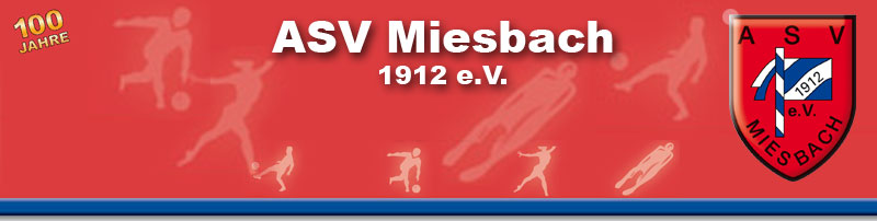 ASV Miesbach 1912 e.V.