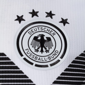 Das neue DFB Heimtrikot 2018 von adidas