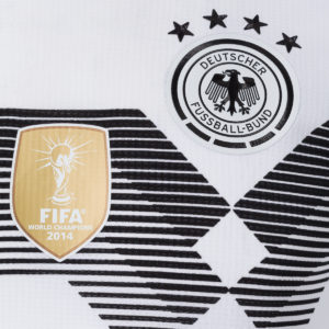 Das neue DFB Heimtrikot 2018 von adidas